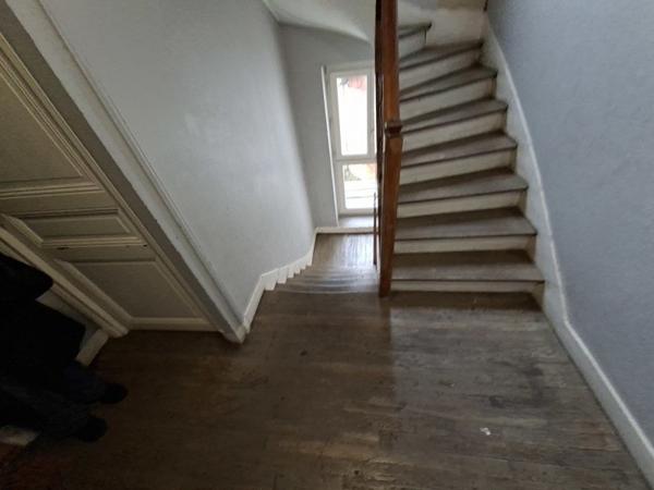 Appartement à vendre |                                       Bezons |                                        2 pièces  |  30,9 m²
