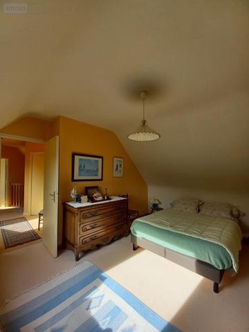 Maison à vendre à Pluvigner dans le Morbihan (56330), ref : 56080-961
