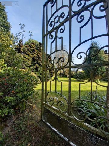 Maison à vendre à Pluvigner dans le Morbihan (56330), ref : 56080-961