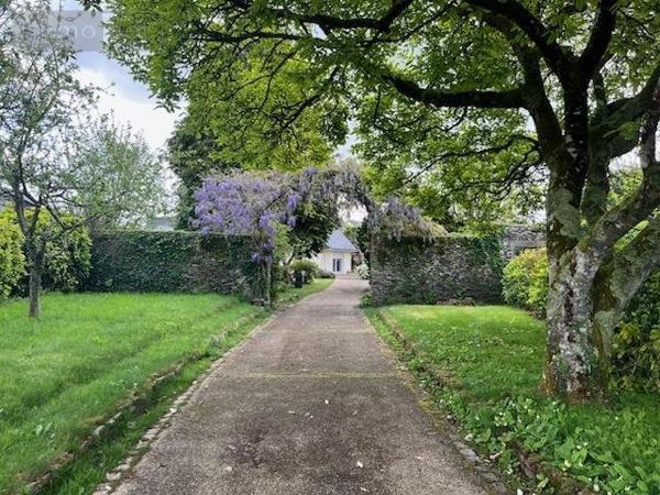 Maison à vendre à Pluvigner dans le Morbihan (56330), ref : 56080-961