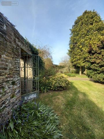 Maison à vendre à Pluvigner dans le Morbihan (56330), ref : 56080-961