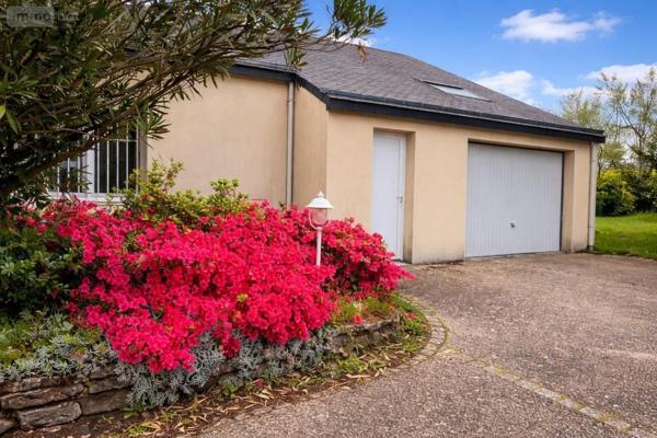 Maison à vendre à Pluvigner dans le Morbihan (56330), ref : 56080-961