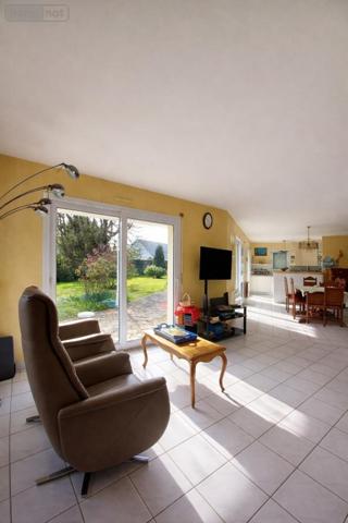 Maison à vendre à Pluvigner dans le Morbihan (56330), ref : 56080-961