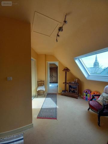 Maison à vendre à Pluvigner dans le Morbihan (56330), ref : 56080-961