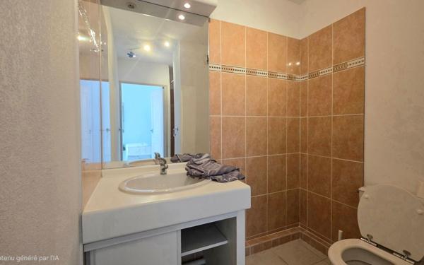Appartement à vendre    4 pièces •  Lambesc