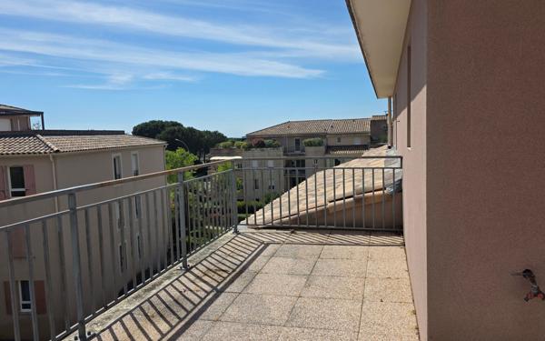 Appartement à vendre    4 pièces •  Lambesc