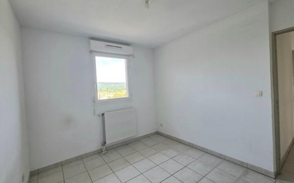 Appartement à vendre    4 pièces •  Lambesc
