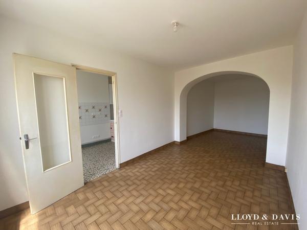 Maison de ville 107 m² La Montagne Centre : 3 projets possibles (Familial, Mixte ou Investissement locatif)