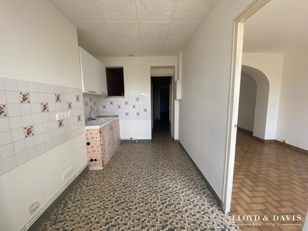 Maison de ville 107 m² La Montagne Centre : 3 projets possibles (Familial, Mixte ou Investissement locatif)