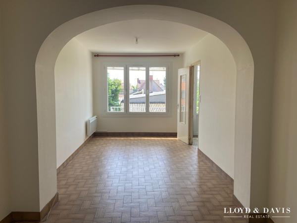 Maison de ville 107 m² La Montagne Centre : 3 projets possibles (Familial, Mixte ou Investissement locatif)