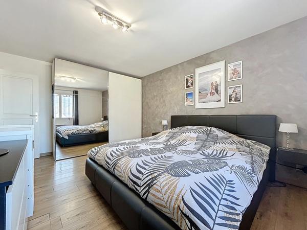 Maison à vendre 4 pièces 124m2 FILLINGES (74)