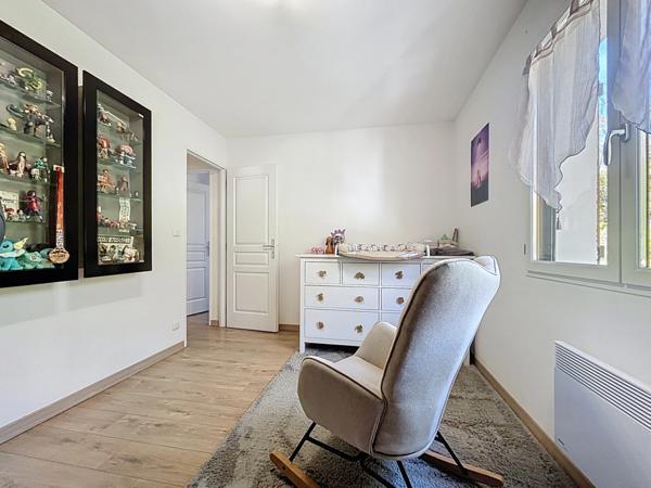 Maison à vendre 4 pièces 124m2 FILLINGES (74)