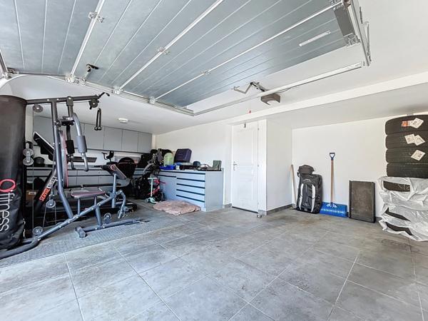 Maison à vendre 4 pièces 124m2 FILLINGES (74)