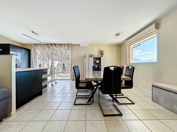 Maison à vendre 4 pièces 124m2 FILLINGES (74)