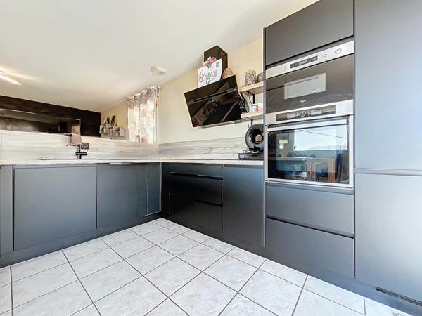 Maison à vendre 4 pièces 124m2 FILLINGES (74)