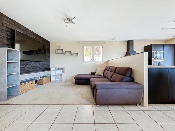 Maison à vendre 4 pièces 124m2 FILLINGES (74)