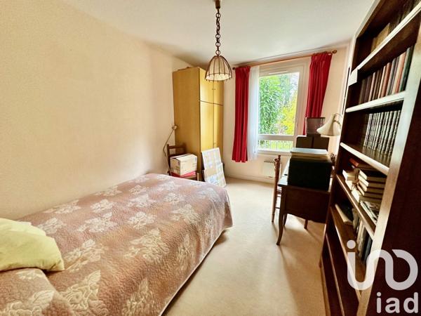 Appartement 3 pièces de 81 m² à Compiègne (60200)