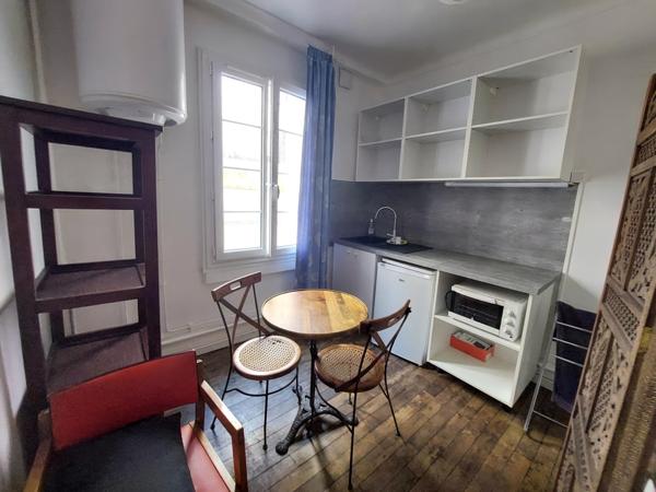 Appartement