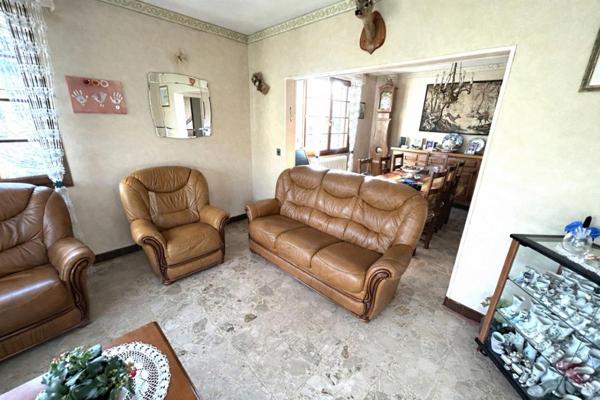 Maison Saint Pierre En Auge 3 pièce(s) 82 m2