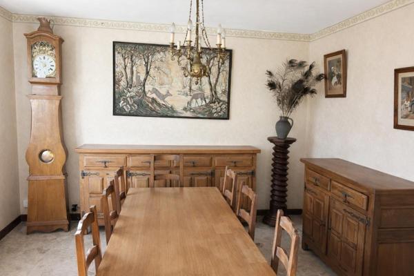 Maison Saint Pierre En Auge 3 pièce(s) 82 m2