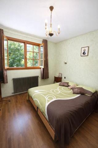 Maison Saint Pierre En Auge 3 pièce(s) 82 m2