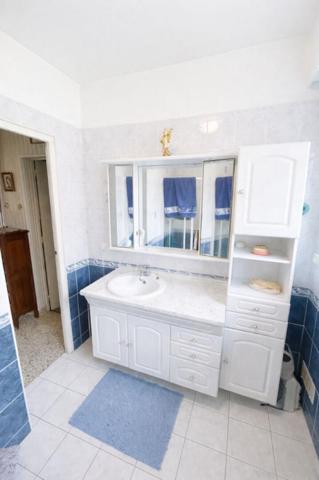 Maison Saint Pierre En Auge 3 pièce(s) 82 m2