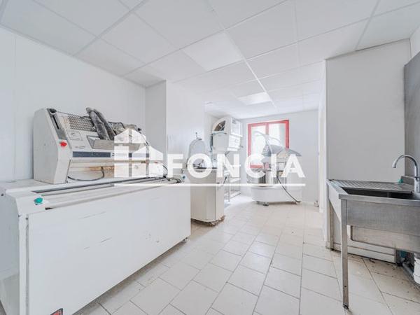 À vendre Local commercial 240 m² - Montlouis-sur-loire 37270