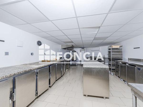 À vendre Local commercial 240 m² - Montlouis-sur-loire 37270