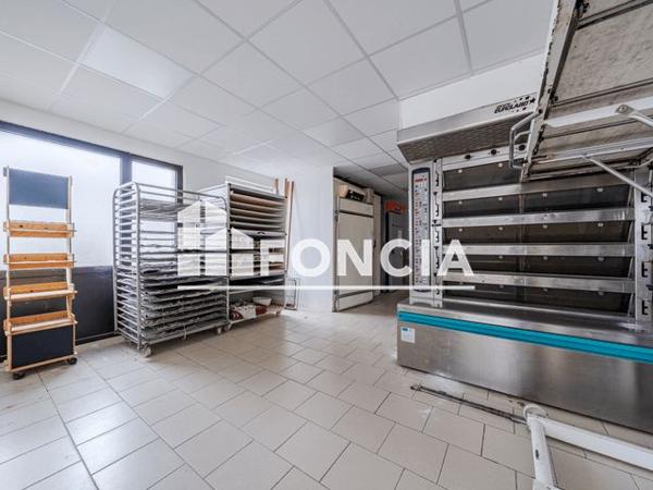 À vendre Local commercial 240 m² - Montlouis-sur-loire 37270