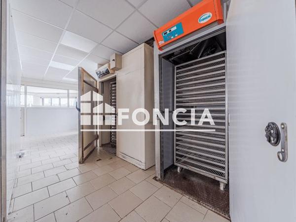 À vendre Local commercial 240 m² - Montlouis-sur-loire 37270