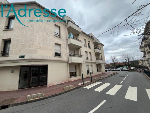 Studio Noisy Le Grand 33.9 m2