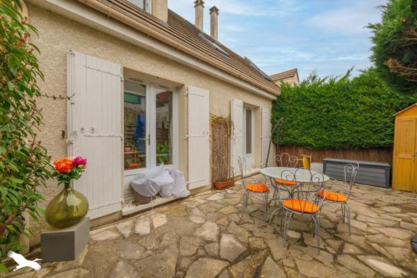Maison à vendre |  Eaubonne |  5 pièces | 103 m²