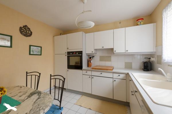 Maison à vendre |  Eaubonne |  5 pièces | 103 m²