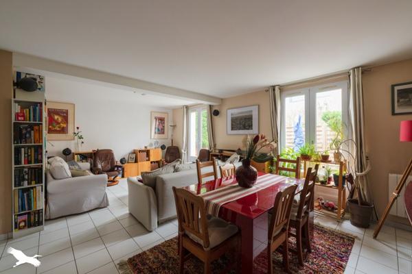Maison à vendre |  Eaubonne |  5 pièces | 103 m²