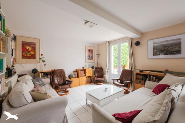 Maison à vendre |  Eaubonne |  5 pièces | 103 m²