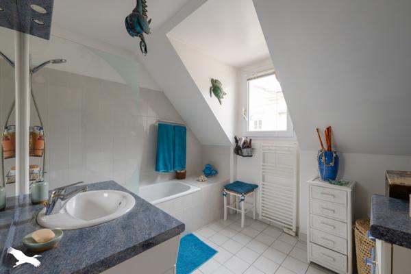 Maison à vendre |  Eaubonne |  5 pièces | 103 m²