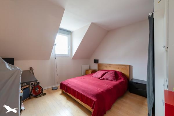 Maison à vendre |  Eaubonne |  5 pièces | 103 m²