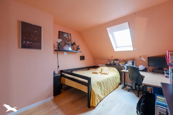 Maison à vendre |  Eaubonne |  5 pièces | 103 m²