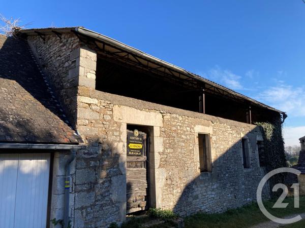 Maison à vendre  2 pièces - 160 m2 CUZANCE - 46