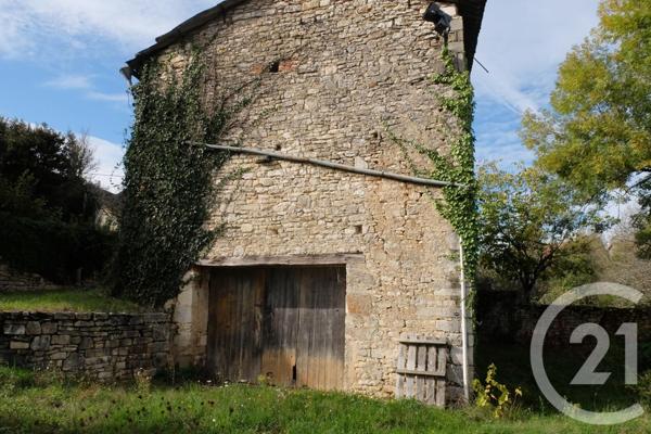 Maison à vendre  2 pièces - 160 m2 CUZANCE - 46