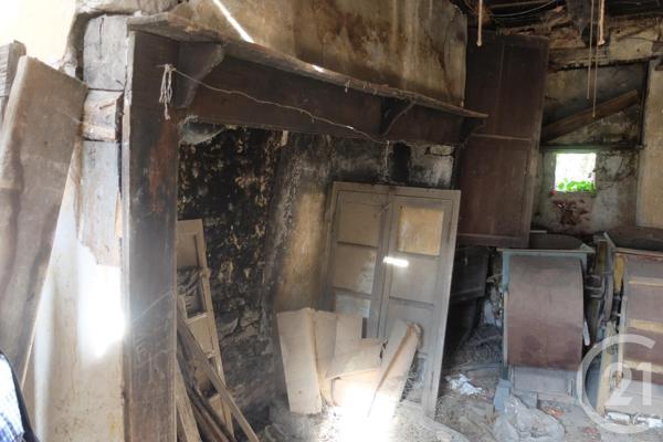 Maison à vendre  2 pièces - 160 m2 CUZANCE - 46