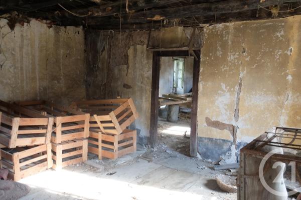 Maison à vendre  2 pièces - 160 m2 CUZANCE - 46