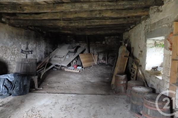 Maison à vendre  2 pièces - 160 m2 CUZANCE - 46