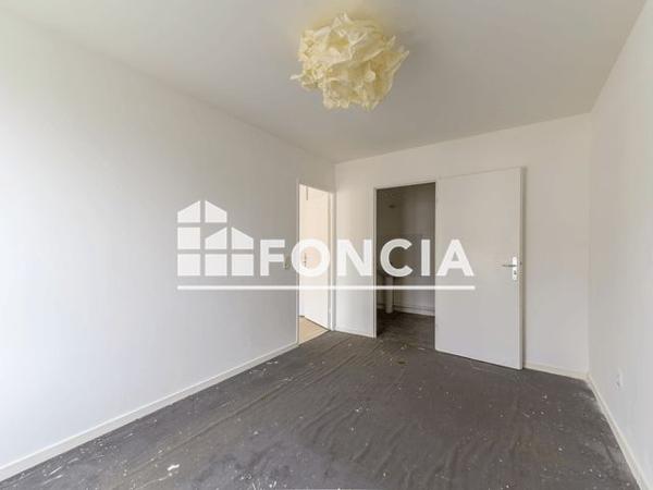 À vendre Appartement 2 pièces 40 m² - Aulnay-sous-bois 93600