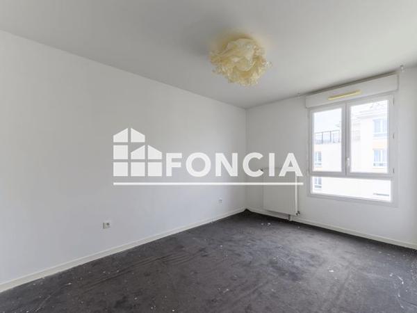 À vendre Appartement 2 pièces 40 m² - Aulnay-sous-bois 93600