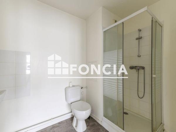 À vendre Appartement 2 pièces 40 m² - Aulnay-sous-bois 93600