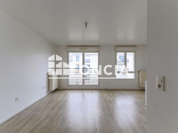 À vendre Appartement 2 pièces 40 m² - Aulnay-sous-bois 93600