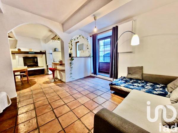 Maison à vendre 4 pièces 93 m² Cagnes-sur-Mer