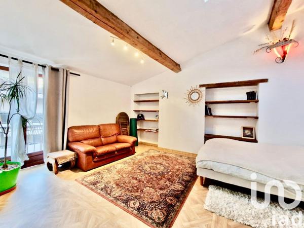 Maison à vendre 4 pièces 93 m² Cagnes-sur-Mer