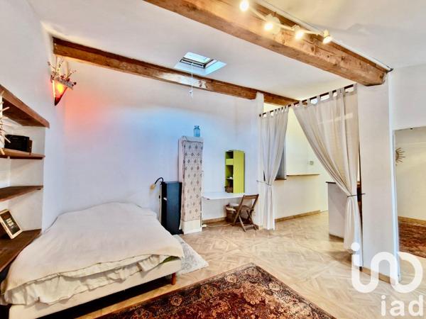 Maison à vendre 4 pièces 93 m² Cagnes-sur-Mer